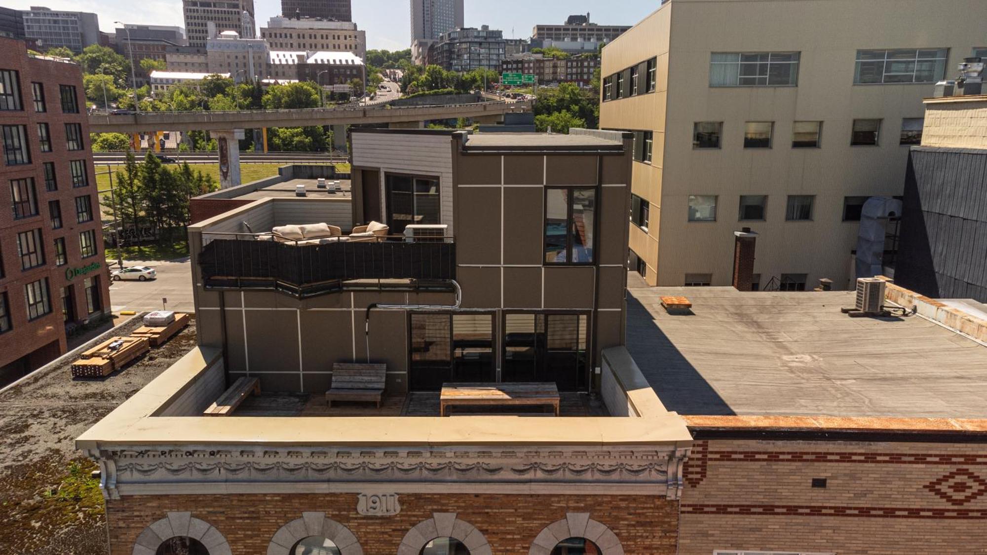 Heaven's Garden / / Luxury Penthouse Downtown