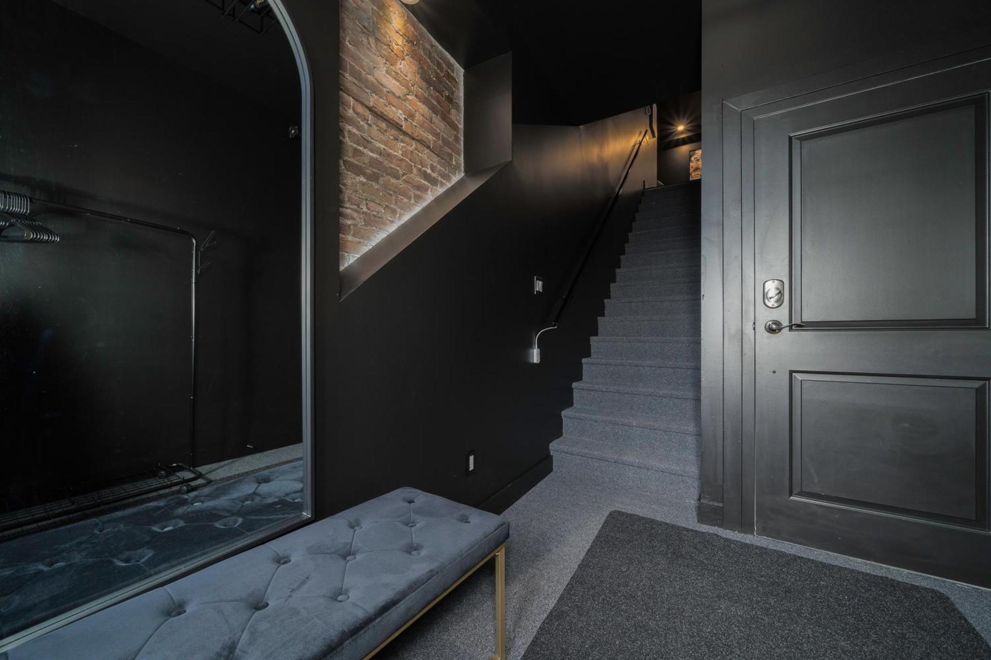 Apartment Heaven's Garden / / Luxury Penthouse Downtown *