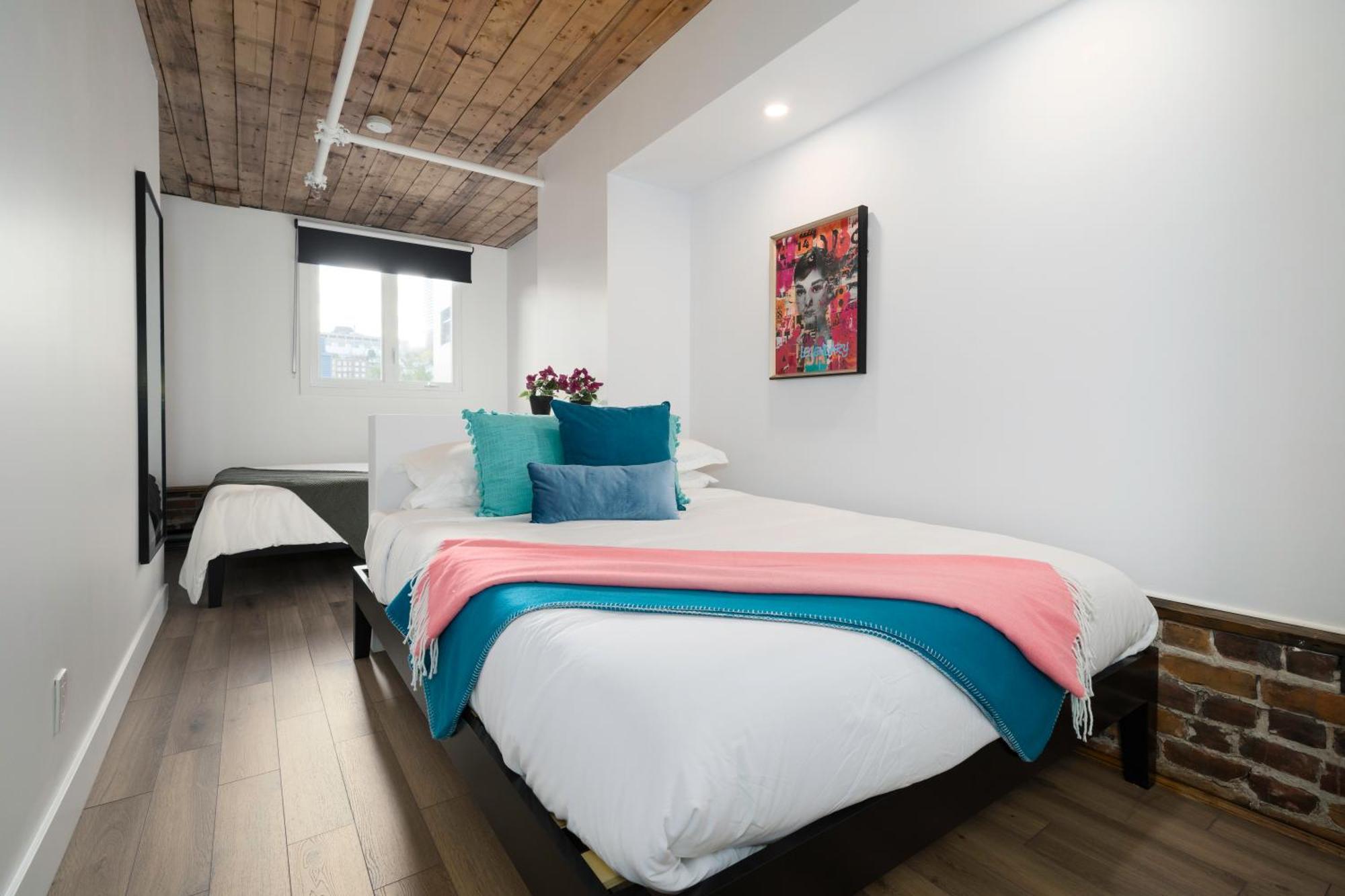 Apartment Heaven's Garden / / Luxury Penthouse Downtown *