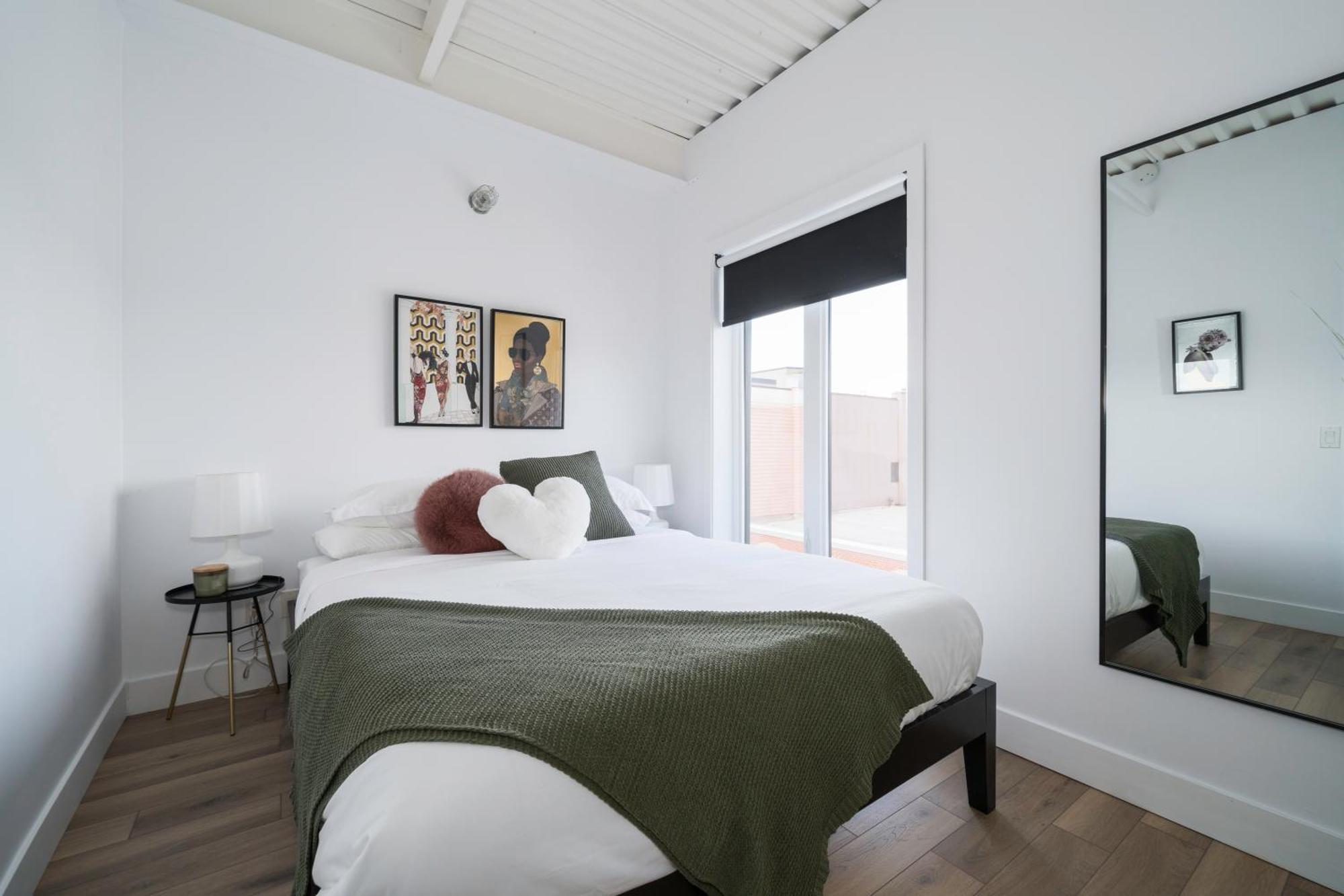 Heaven's Garden / / Luxury Penthouse Downtown