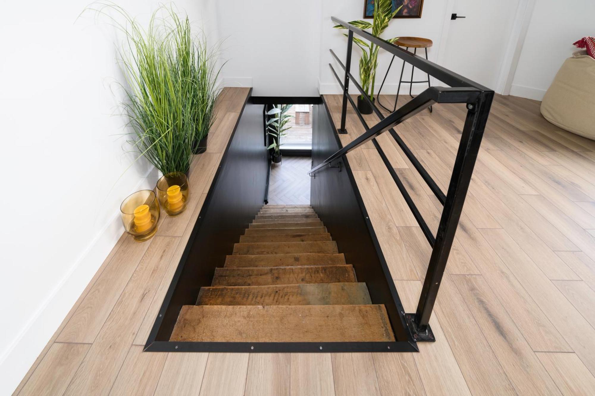 Apartment Heaven's Garden / / Luxury Penthouse Downtown
